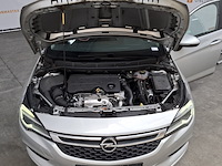 Personenauto, opel, astra, 2019 - afbeelding 41 van  55