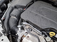 Personenauto, opel, astra, 2019 - afbeelding 46 van  55