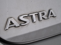 Personenauto, opel, astra, 2019 - afbeelding 47 van  55