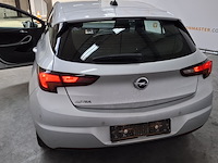 Personenauto, opel, astra, 2019 - afbeelding 48 van  55