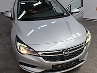 Personenauto, opel, astra, 2019 - afbeelding 49 van  55