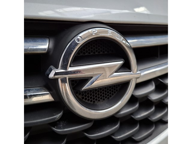 Personenauto, opel, astra, 2019 - afbeelding 50 van  55