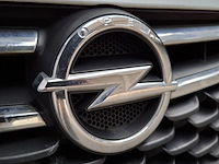 Personenauto, opel, astra, 2019 - afbeelding 50 van  55