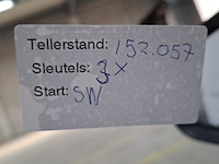 Personenauto, opel, astra, 2019 - afbeelding 51 van  55