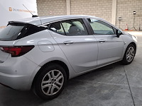 Personenauto, opel, astra, 2019 - afbeelding 45 van  55