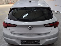 Personenauto, opel, astra, 2019 - afbeelding 52 van  55