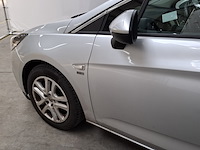 Personenauto, opel, astra, 2019 - afbeelding 54 van  55