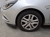 Personenauto, opel, astra, 2019 - afbeelding 55 van  55