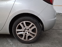Personenauto, opel, astra, 2019 - afbeelding 3 van  50