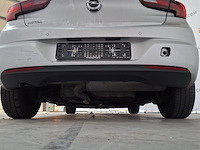 Personenauto, opel, astra, 2019 - afbeelding 5 van  50