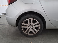 Personenauto, opel, astra, 2019 - afbeelding 6 van  50