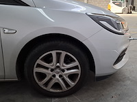 Personenauto, opel, astra, 2019 - afbeelding 7 van  50