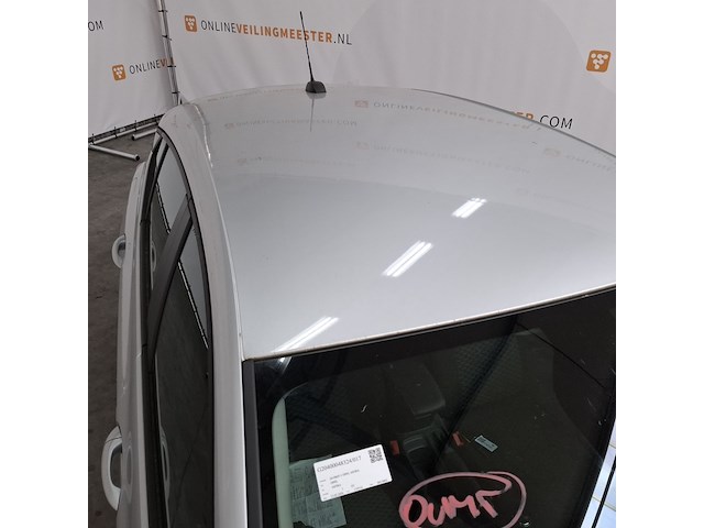 Personenauto, opel, astra, 2019 - afbeelding 8 van  50