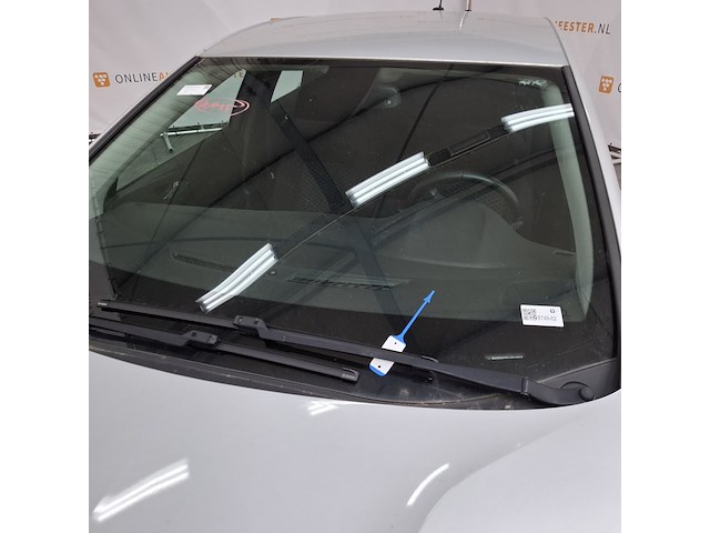 Personenauto, opel, astra, 2019 - afbeelding 9 van  50