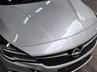 Personenauto, opel, astra, 2019 - afbeelding 10 van  50