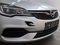 Personenauto, opel, astra, 2019 - afbeelding 13 van  50