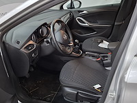 Personenauto, opel, astra, 2019 - afbeelding 14 van  50