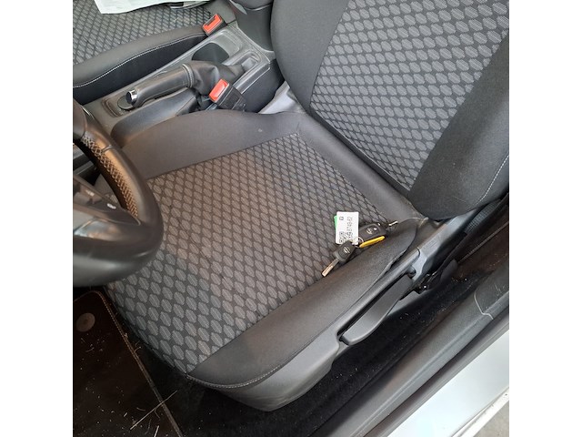 Personenauto, opel, astra, 2019 - afbeelding 15 van  50