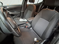 Personenauto, opel, astra, 2019 - afbeelding 16 van  50