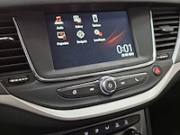 Personenauto, opel, astra, 2019 - afbeelding 20 van  50