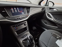 Personenauto, opel, astra, 2019 - afbeelding 22 van  50