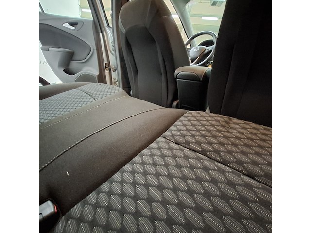Personenauto, opel, astra, 2019 - afbeelding 28 van  50