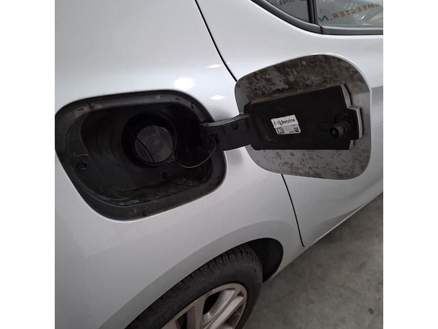 Personenauto, opel, astra, 2019 - afbeelding 31 van  50