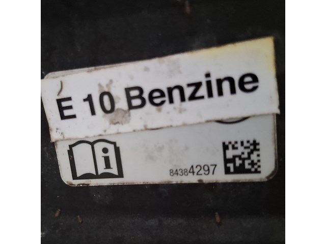 Personenauto, opel, astra, 2019 - afbeelding 32 van  50