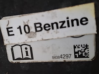 Personenauto, opel, astra, 2019 - afbeelding 32 van  50