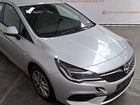 Personenauto, opel, astra, 2019 - afbeelding 23 van  50