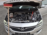 Personenauto, opel, astra, 2019 - afbeelding 35 van  50