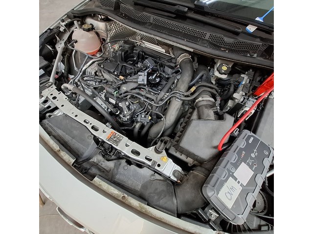 Personenauto, opel, astra, 2019 - afbeelding 36 van  50