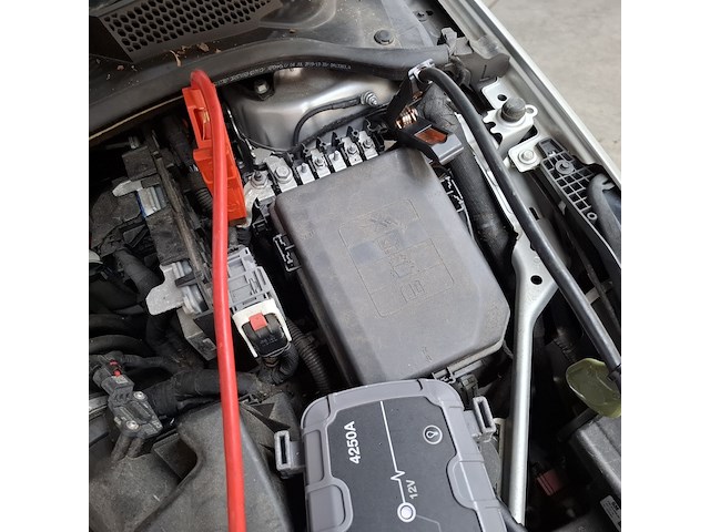 Personenauto, opel, astra, 2019 - afbeelding 37 van  50