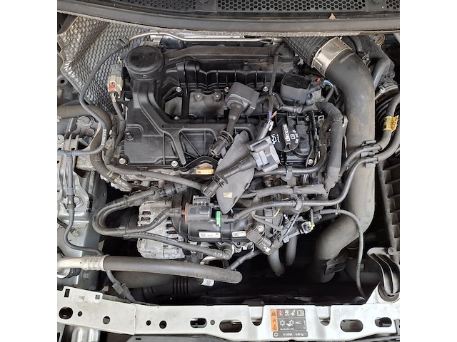 Personenauto, opel, astra, 2019 - afbeelding 38 van  50