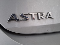 Personenauto, opel, astra, 2019 - afbeelding 41 van  50