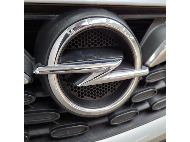 Personenauto, opel, astra, 2019 - afbeelding 44 van  50