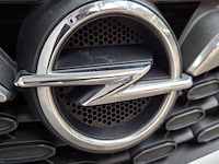 Personenauto, opel, astra, 2019 - afbeelding 44 van  50