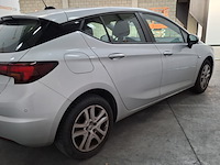 Personenauto, opel, astra, 2019 - afbeelding 45 van  50