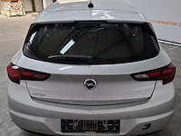Personenauto, opel, astra, 2019 - afbeelding 47 van  50