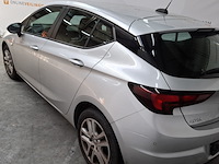 Personenauto, opel, astra, 2019 - afbeelding 48 van  50