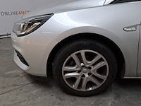 Personenauto, opel, astra, 2019 - afbeelding 50 van  50