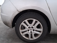 Personenauto, opel, astra, 2019 - afbeelding 3 van  25