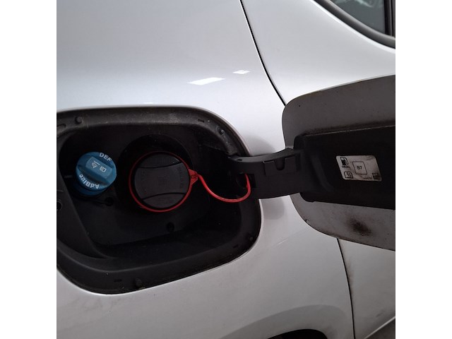 Personenauto, opel, astra, 2019 - afbeelding 6 van  25