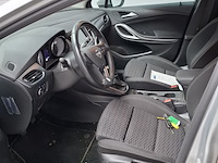 Personenauto, opel, astra, 2019 - afbeelding 7 van  25
