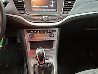 Personenauto, opel, astra, 2019 - afbeelding 9 van  25