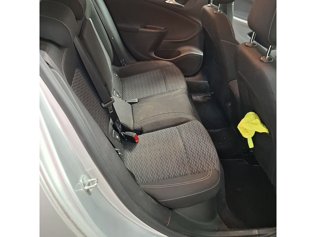 Personenauto, opel, astra, 2019 - afbeelding 11 van  25