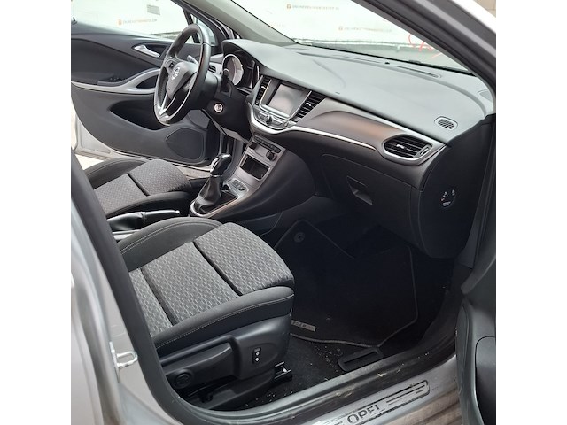 Personenauto, opel, astra, 2019 - afbeelding 13 van  25