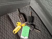 Personenauto, opel, astra, 2019 - afbeelding 14 van  25