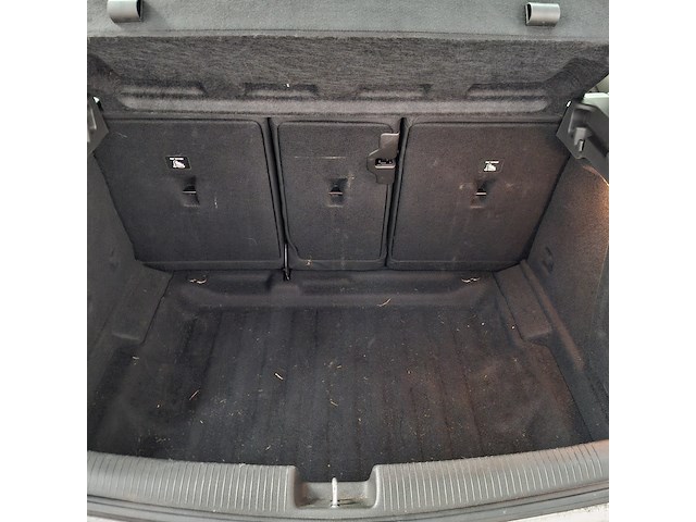 Personenauto, opel, astra, 2019 - afbeelding 15 van  25