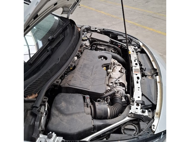 Personenauto, opel, astra, 2019 - afbeelding 16 van  25